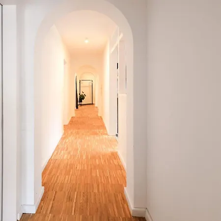 شقة Modernes Mit 3 Schlafzimmern Balkon Naehe Europapark